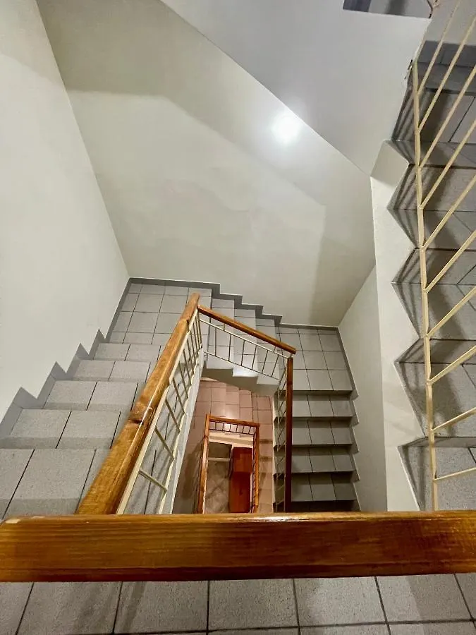 Rynok Square - The Very Center Of Lviv Apartment