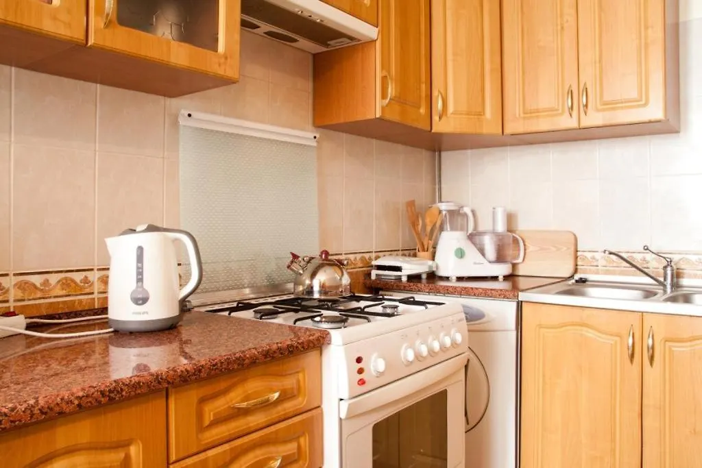 Rynok Square - The Very Center Of Lviv Apartment 0*,