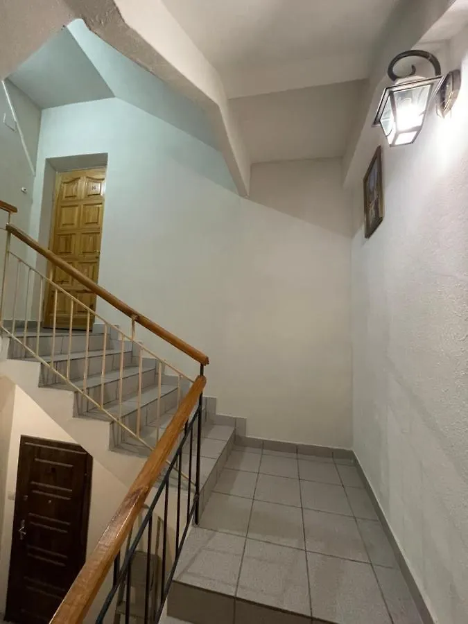 Rynok Square - The Very Center Of Lviv Apartment