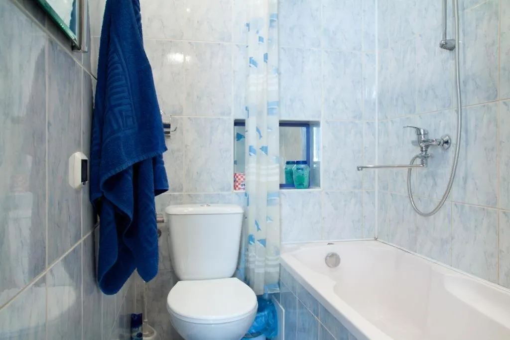 Rynok Square - The Very Center Of Lviv Apartment 0*,