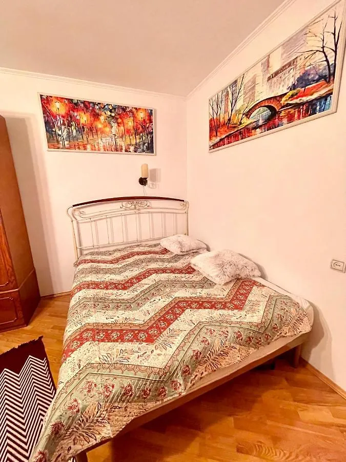 Rynok Square - The Very Center Of Lviv Apartment Ukraine