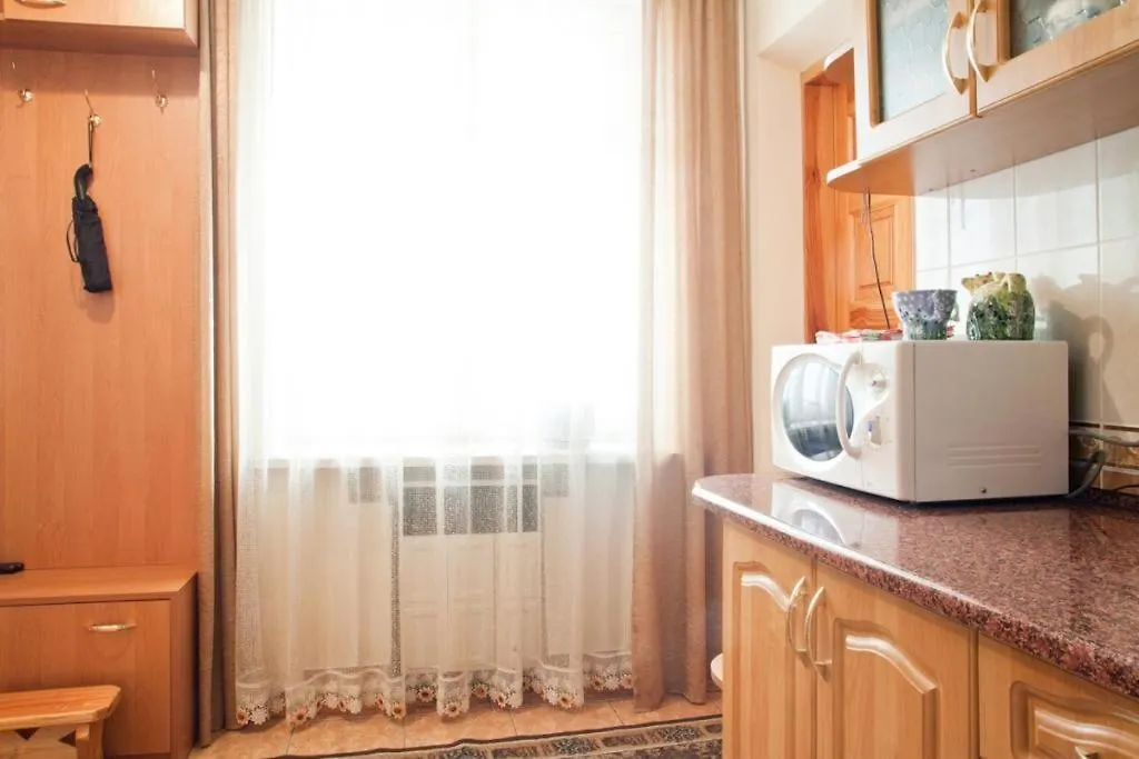 Rynok Square - The Very Center Of Lviv Apartment Ukraine